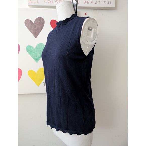 devotion by cyrus nwt top - Picture 3 of 11